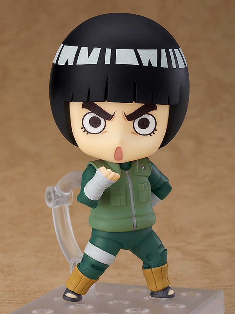 Nendoroid Rock Lee