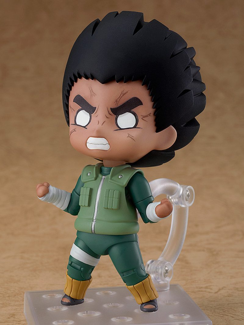 Nendoroid Rock Lee