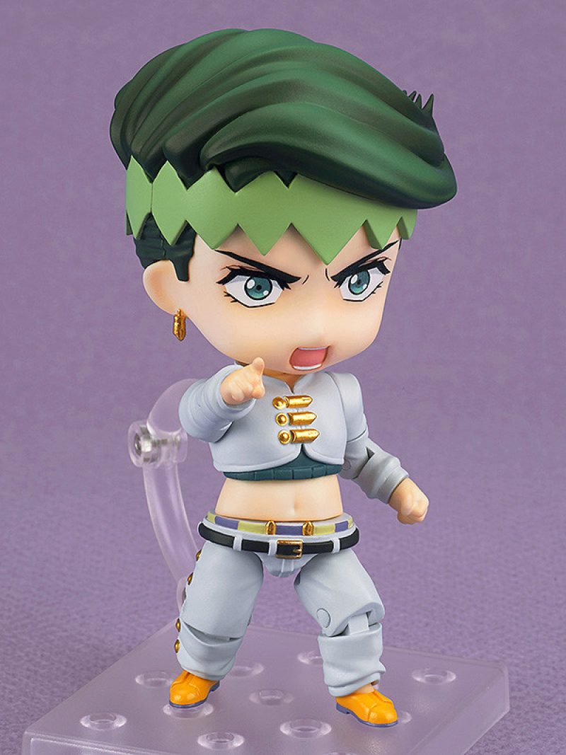 Nendoroid Rohan Kishibe