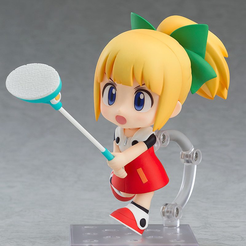 Nendoroid Roll: Mega Man 11 Ver.