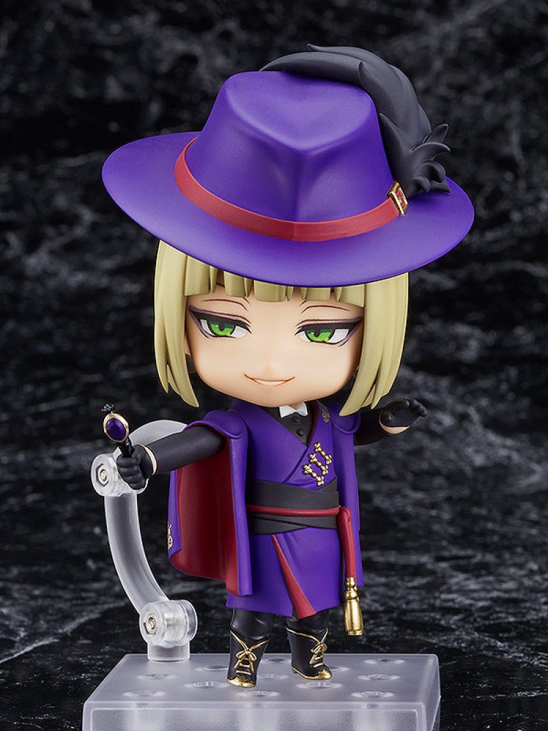 Nendoroid Rook Hunt