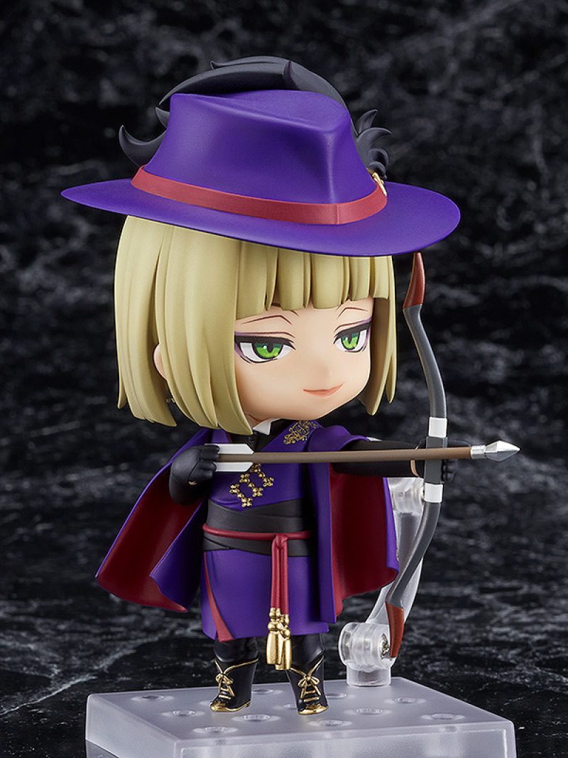 Nendoroid Rook Hunt