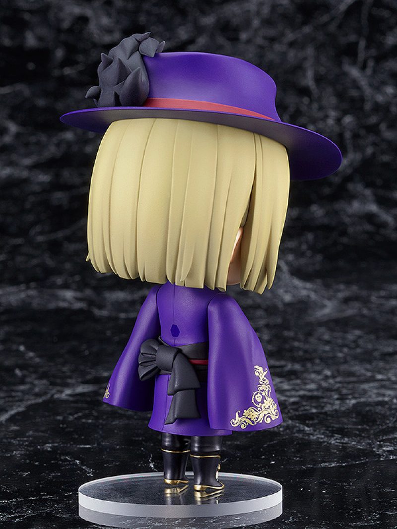 Nendoroid Rook Hunt