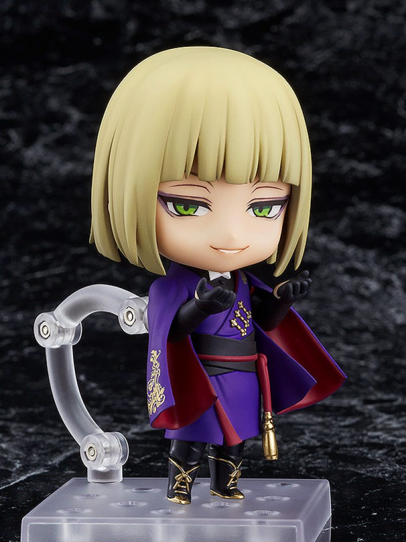 Nendoroid Rook Hunt