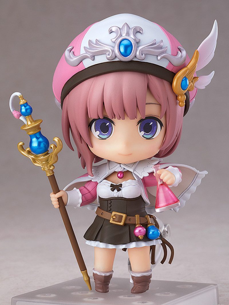 Nendoroid Rorona