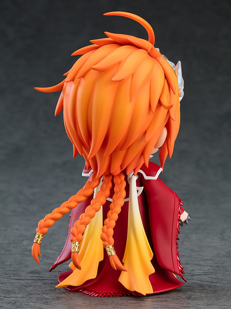 Nendoroid Rou Fu You