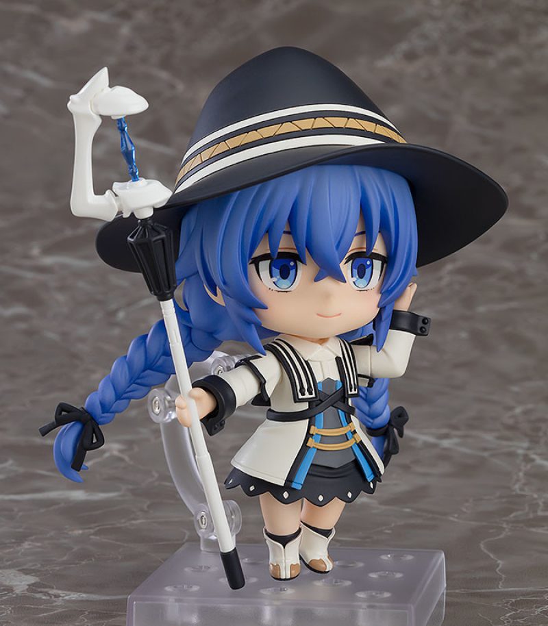 Nendoroid Roxy Migurdia