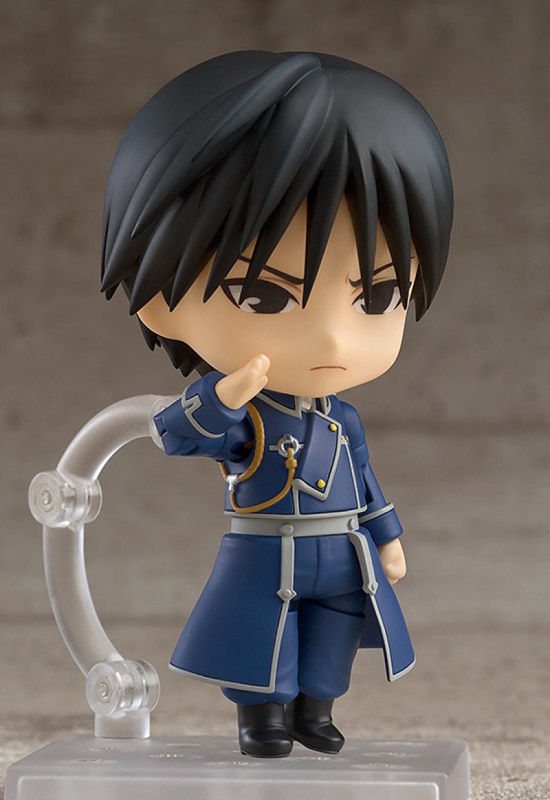 Nendoroid Roy Mustang