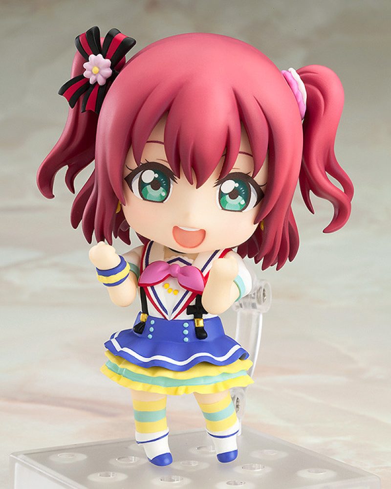 Nendoroid Ruby Kurosawa