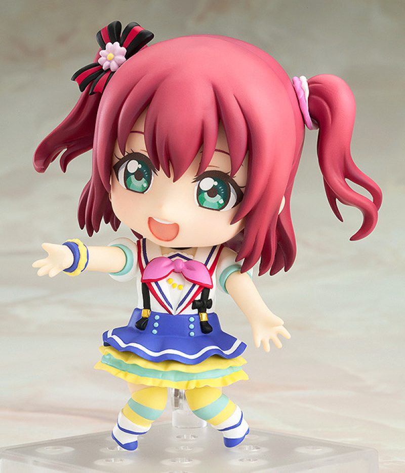 Nendoroid Ruby Kurosawa