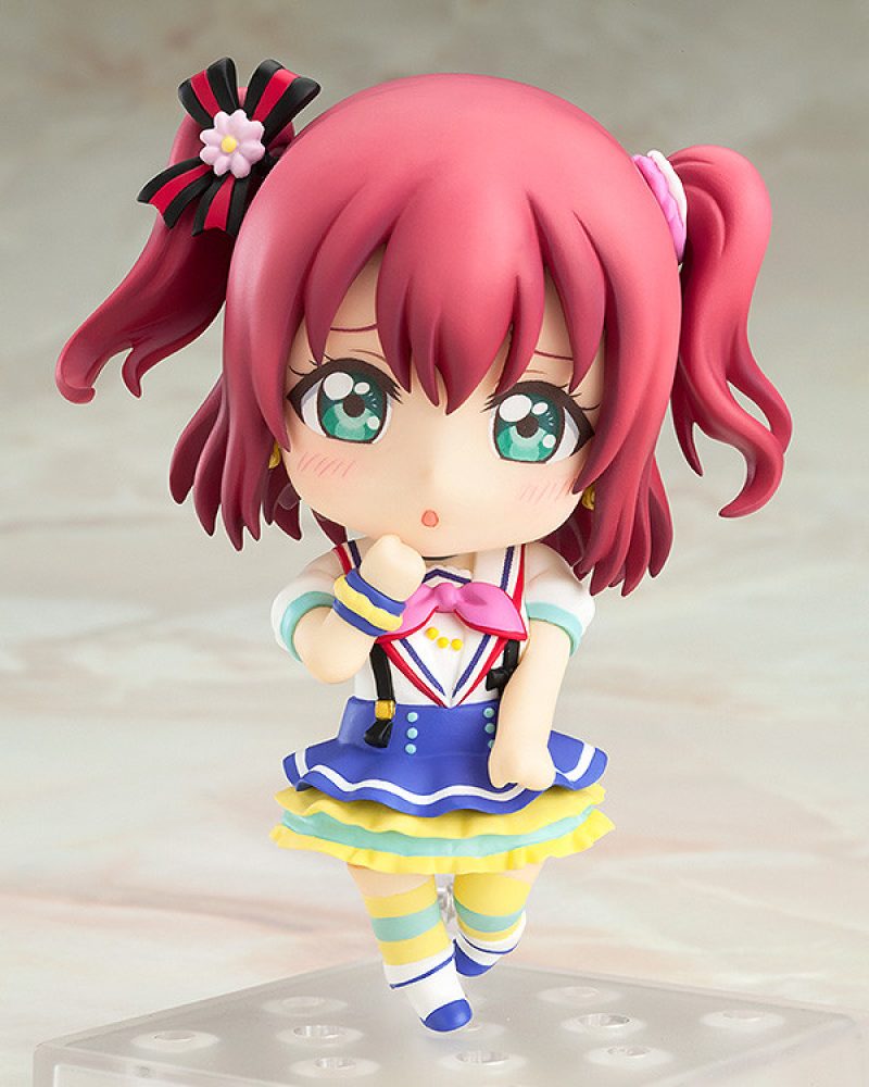 Nendoroid Ruby Kurosawa