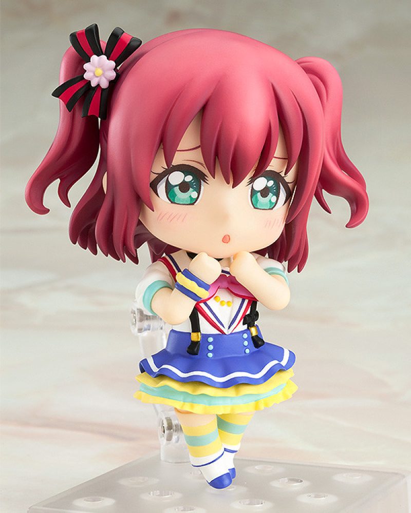 Nendoroid Ruby Kurosawa