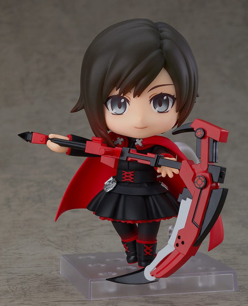 Nendoroid Ruby Rose