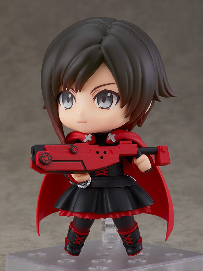 Nendoroid Ruby Rose