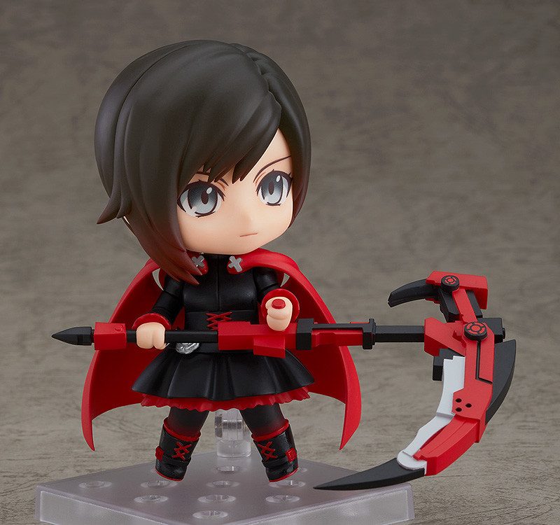 Nendoroid Ruby Rose