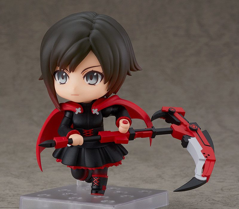 Nendoroid Ruby Rose