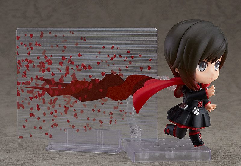 Nendoroid Ruby Rose