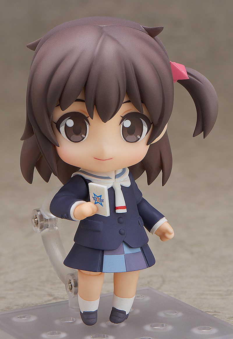 Nendoroid Ruko Kominato