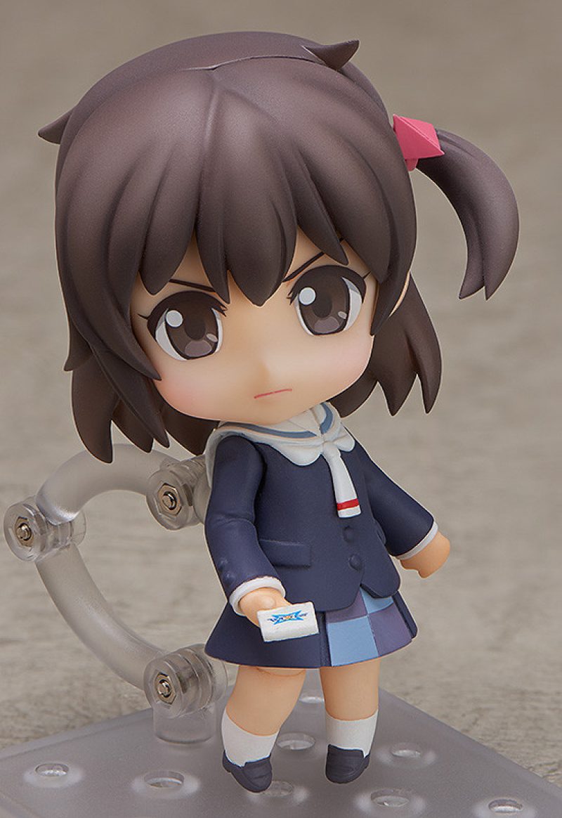Nendoroid Ruko Kominato