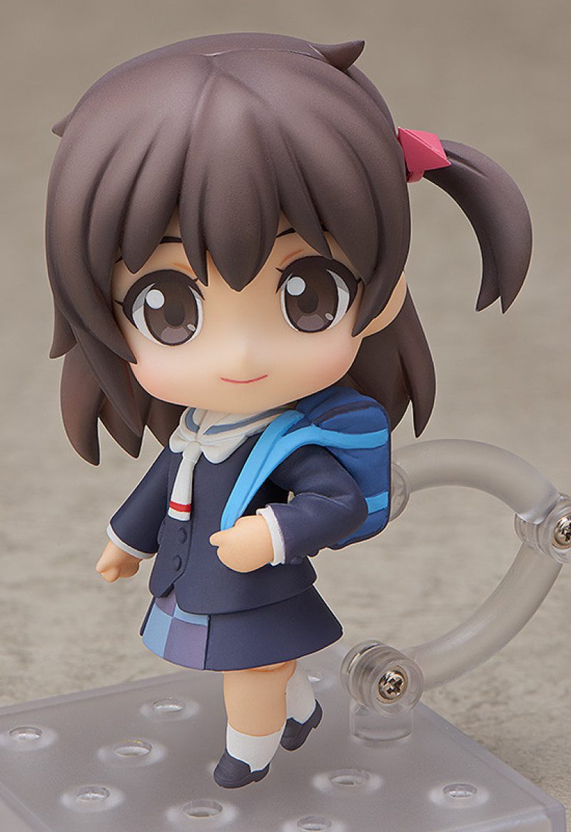 Nendoroid Ruko Kominato