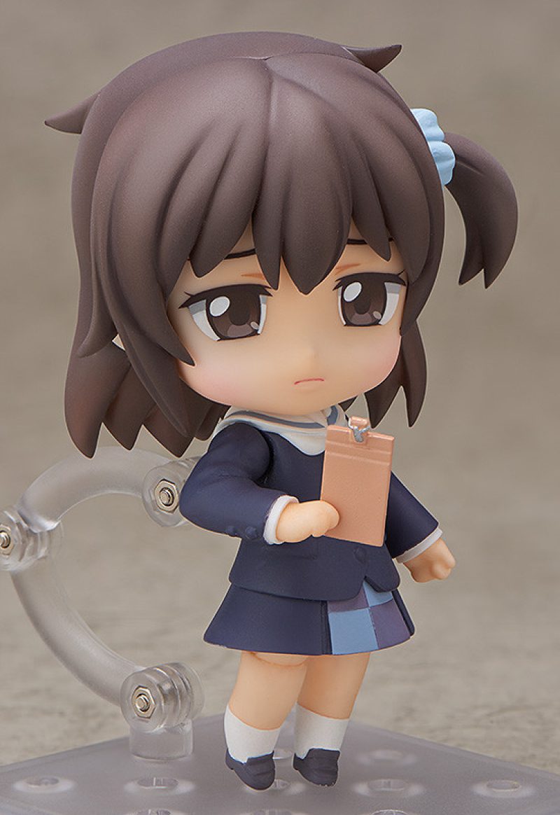 Nendoroid Ruko Kominato