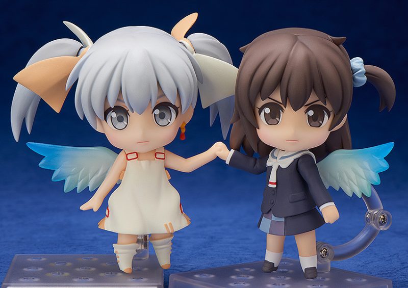 Nendoroid Ruko Kominato