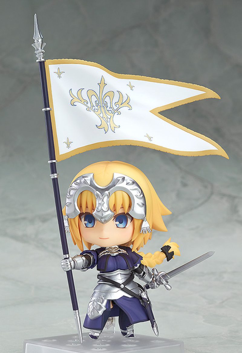 Nendoroid Ruler/Jeanne d'Arc