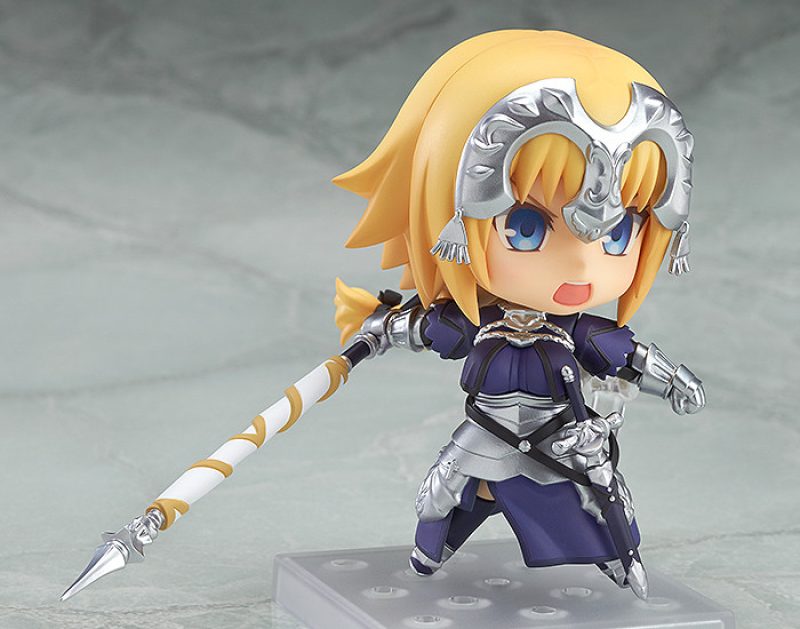 Nendoroid Ruler/Jeanne d'Arc