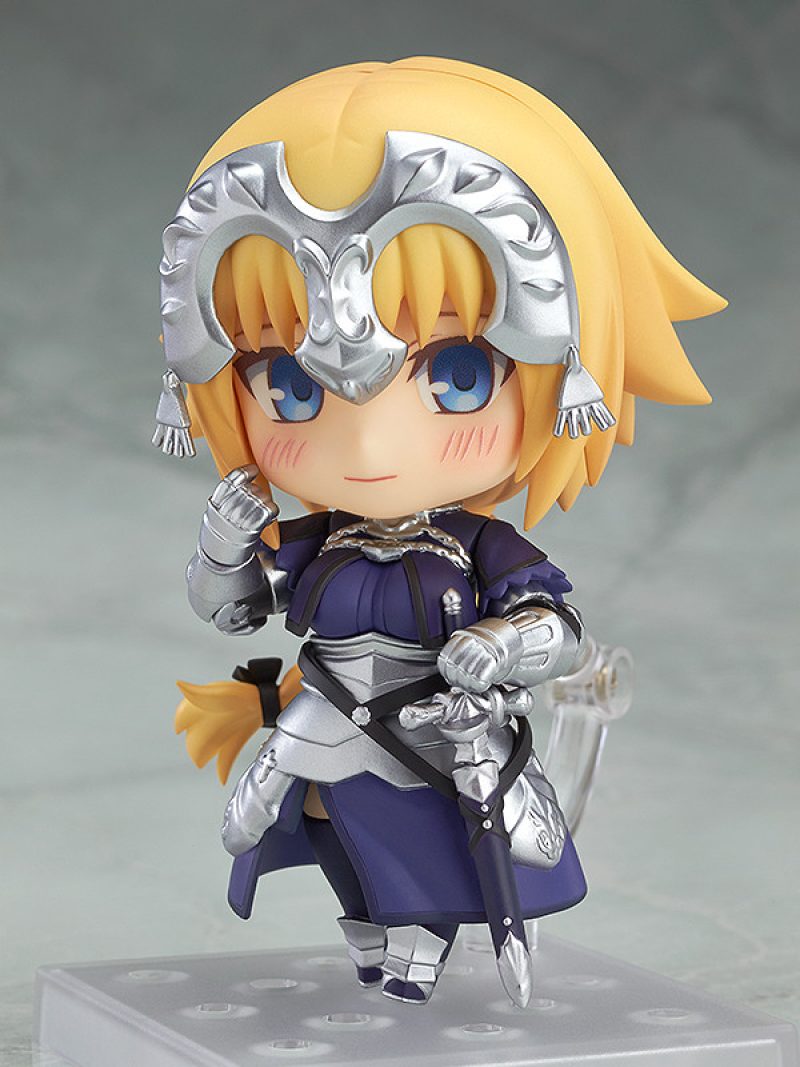 Nendoroid Ruler/Jeanne d'Arc