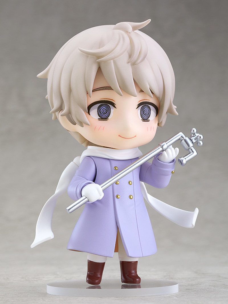 Nendoroid Russia