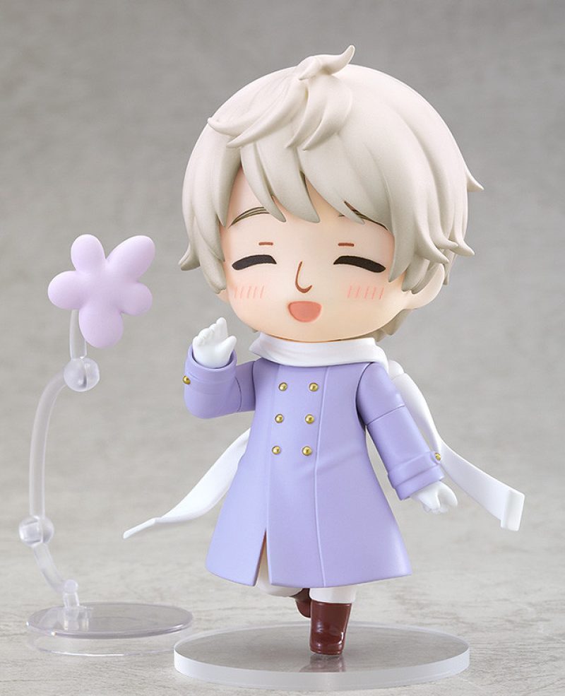 Nendoroid Russia