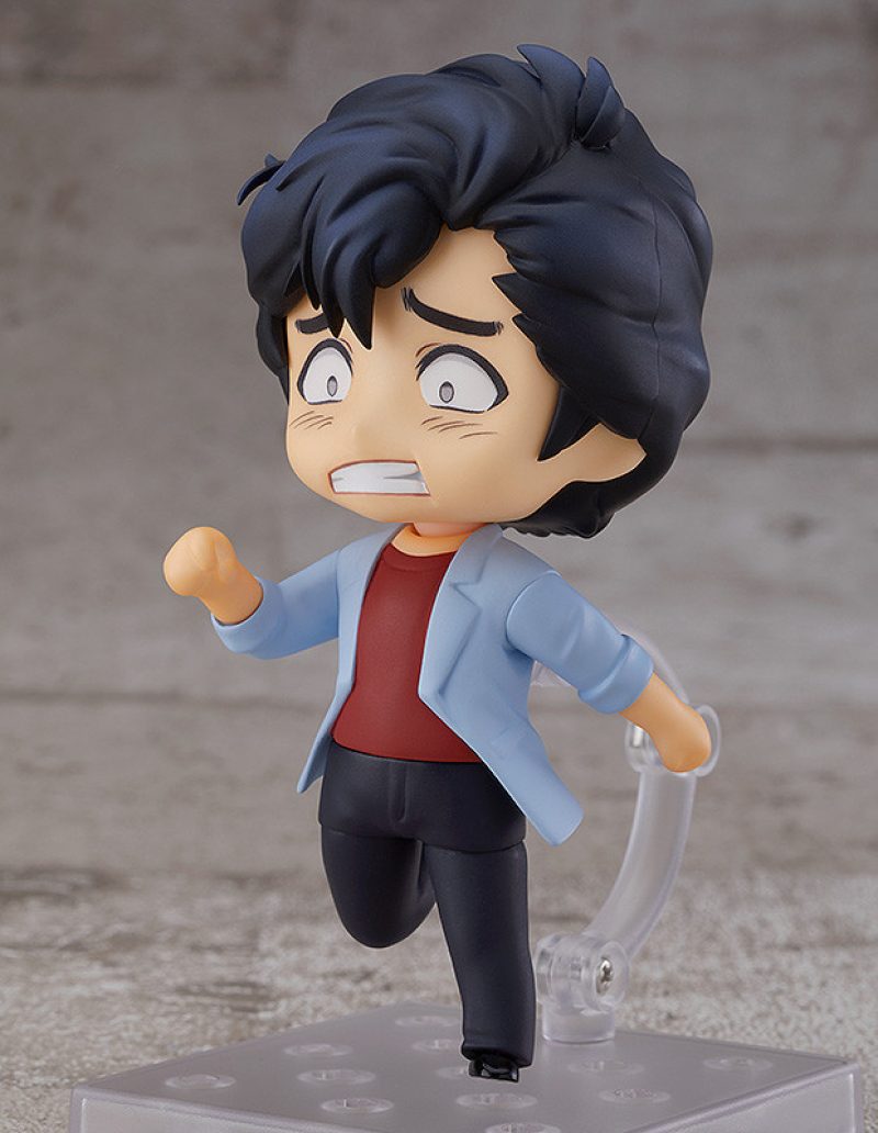 Nendoroid Ryo Saeba