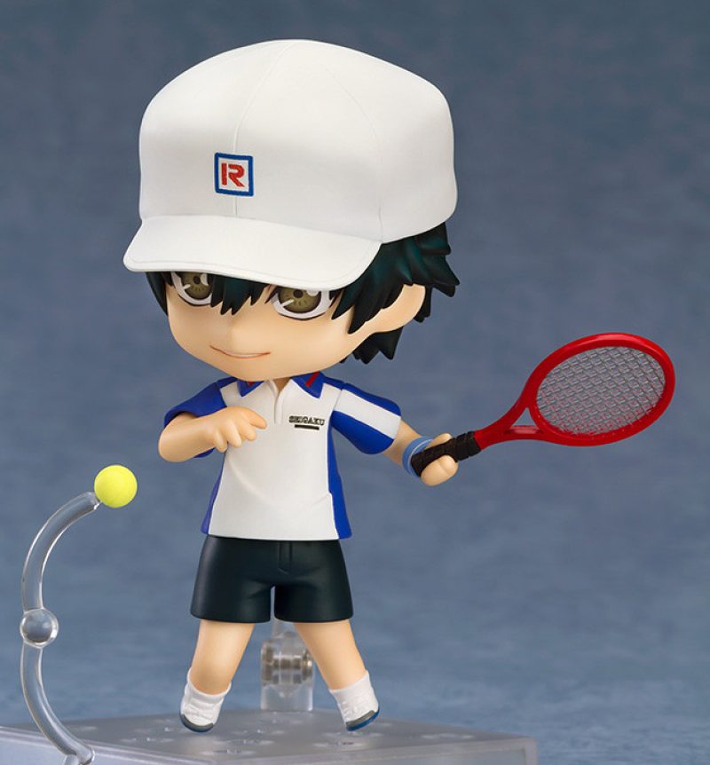 Nendoroid Ryoma Echizen
