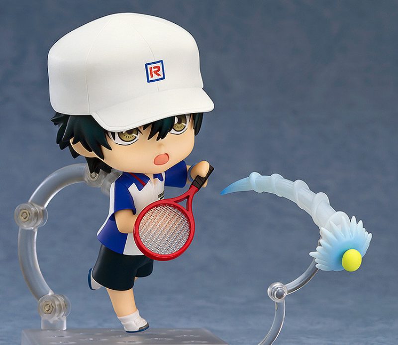 Nendoroid Ryoma Echizen