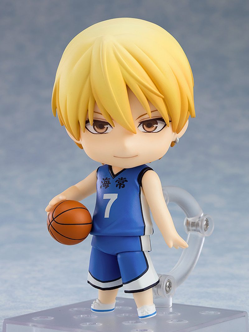 Nendoroid Ryota Kise