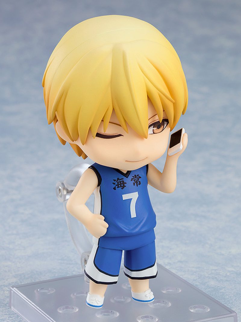 Nendoroid Ryota Kise