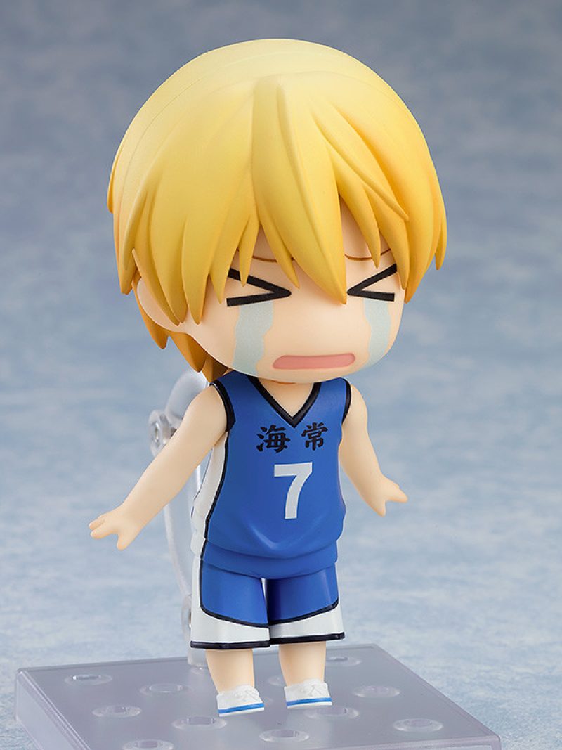 Nendoroid Ryota Kise