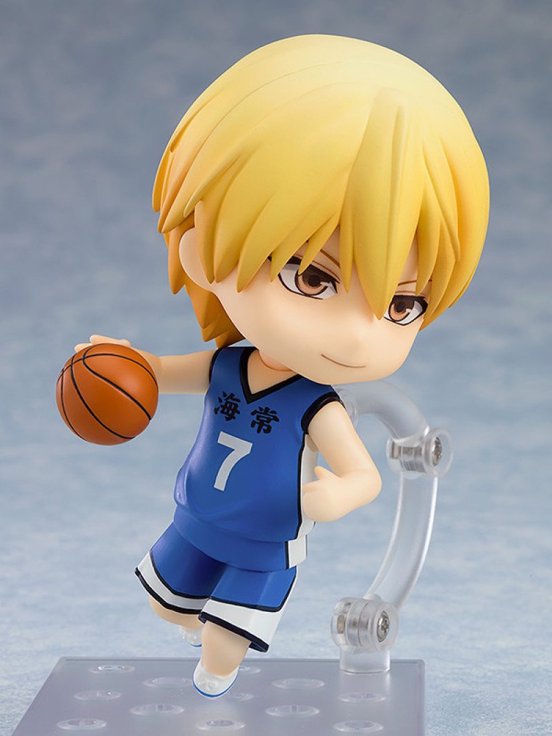 Nendoroid Ryota Kise Special Box