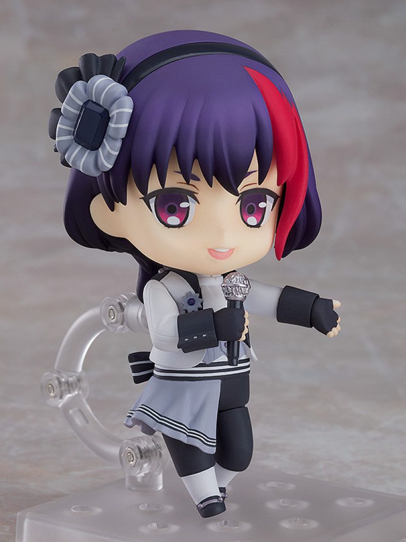 Nendoroid Ryuji Korekuni