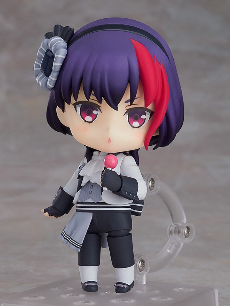 Nendoroid Ryuji Korekuni