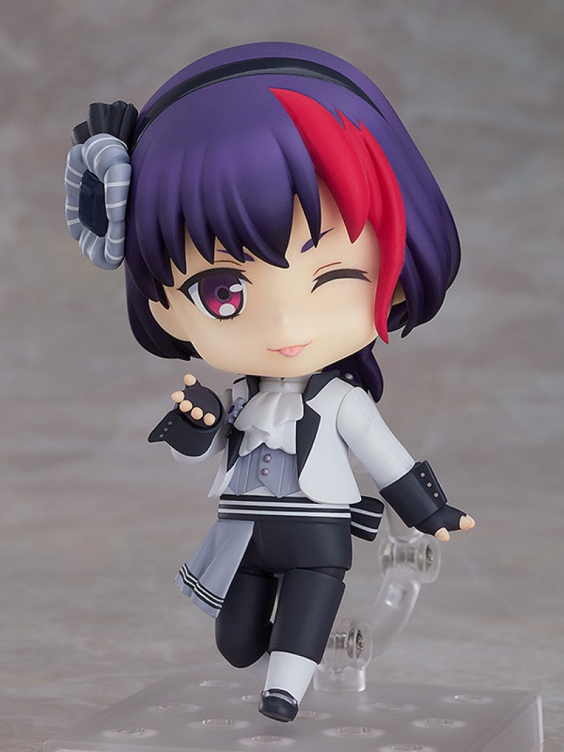 Nendoroid Ryuji Korekuni
