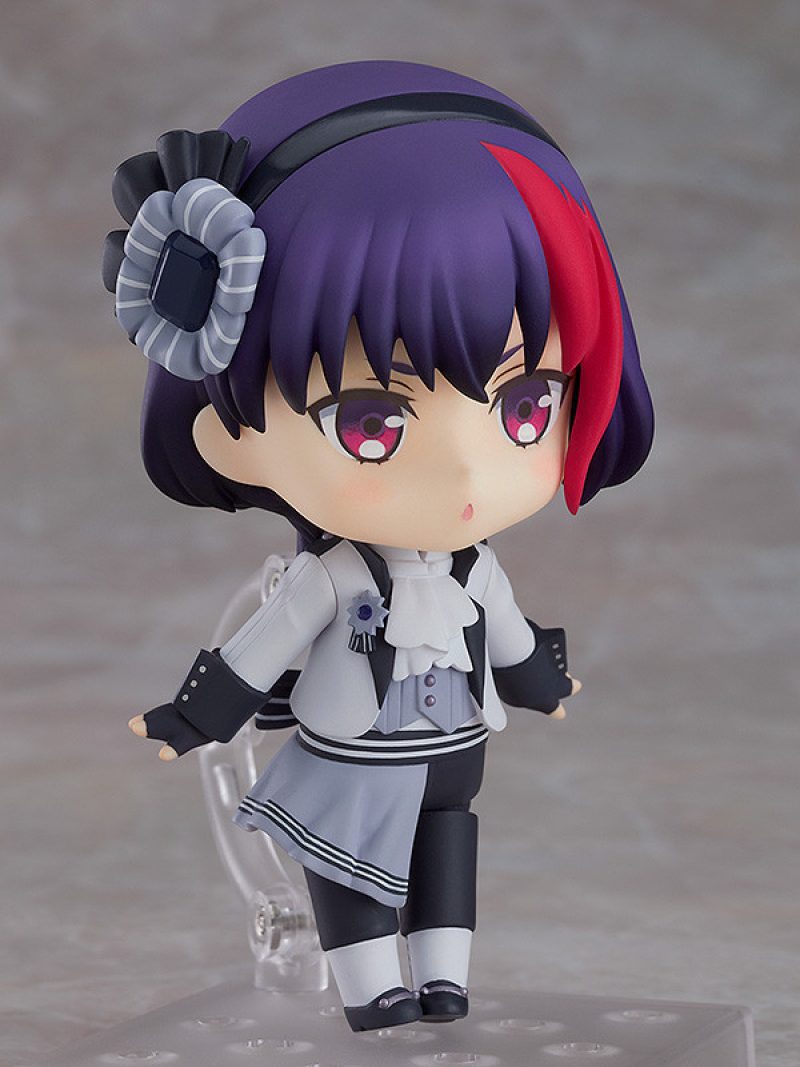 Nendoroid Ryuji Korekuni