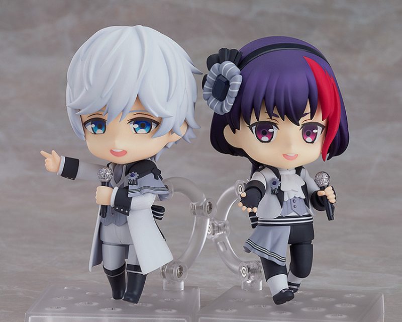 Nendoroid Ryuji Korekuni