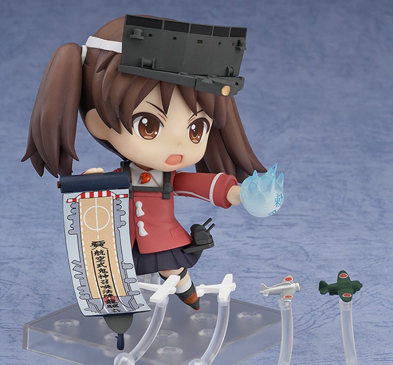 Nendoroid Ryujo
