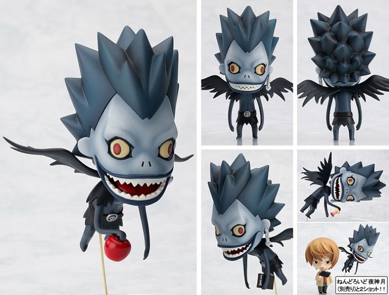 Nendoroid Ryuk