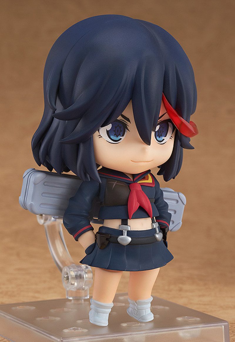Nendoroid Ryuko Matoi