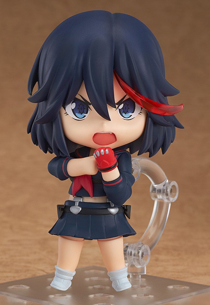 Nendoroid Ryuko Matoi