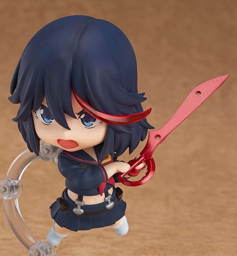 Nendoroid Ryuko Matoi