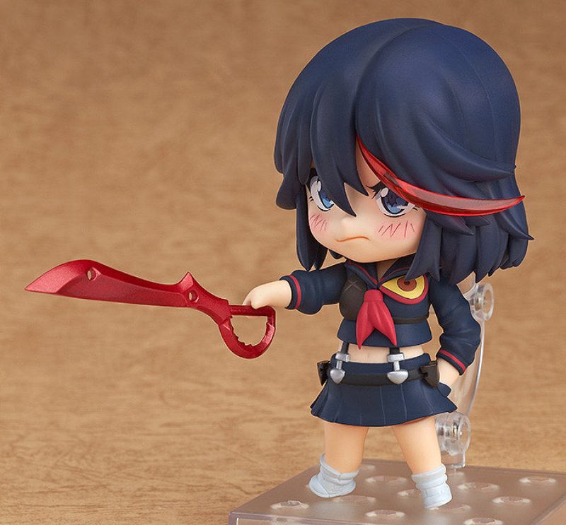 Nendoroid Ryuko Matoi