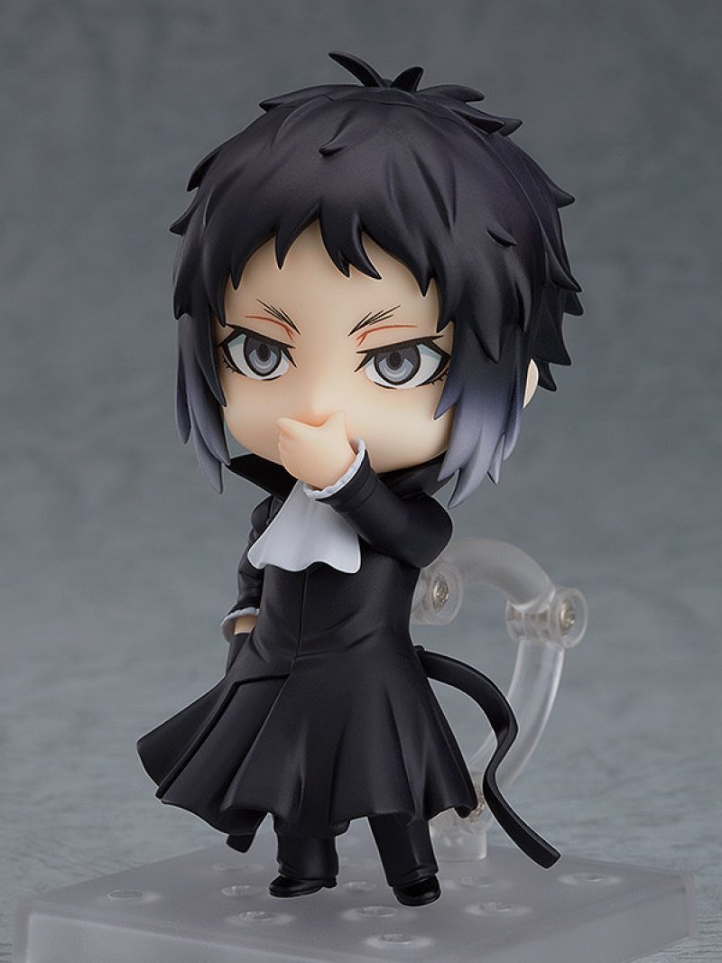 Nendoroid Ryunosuke Akutagawa
